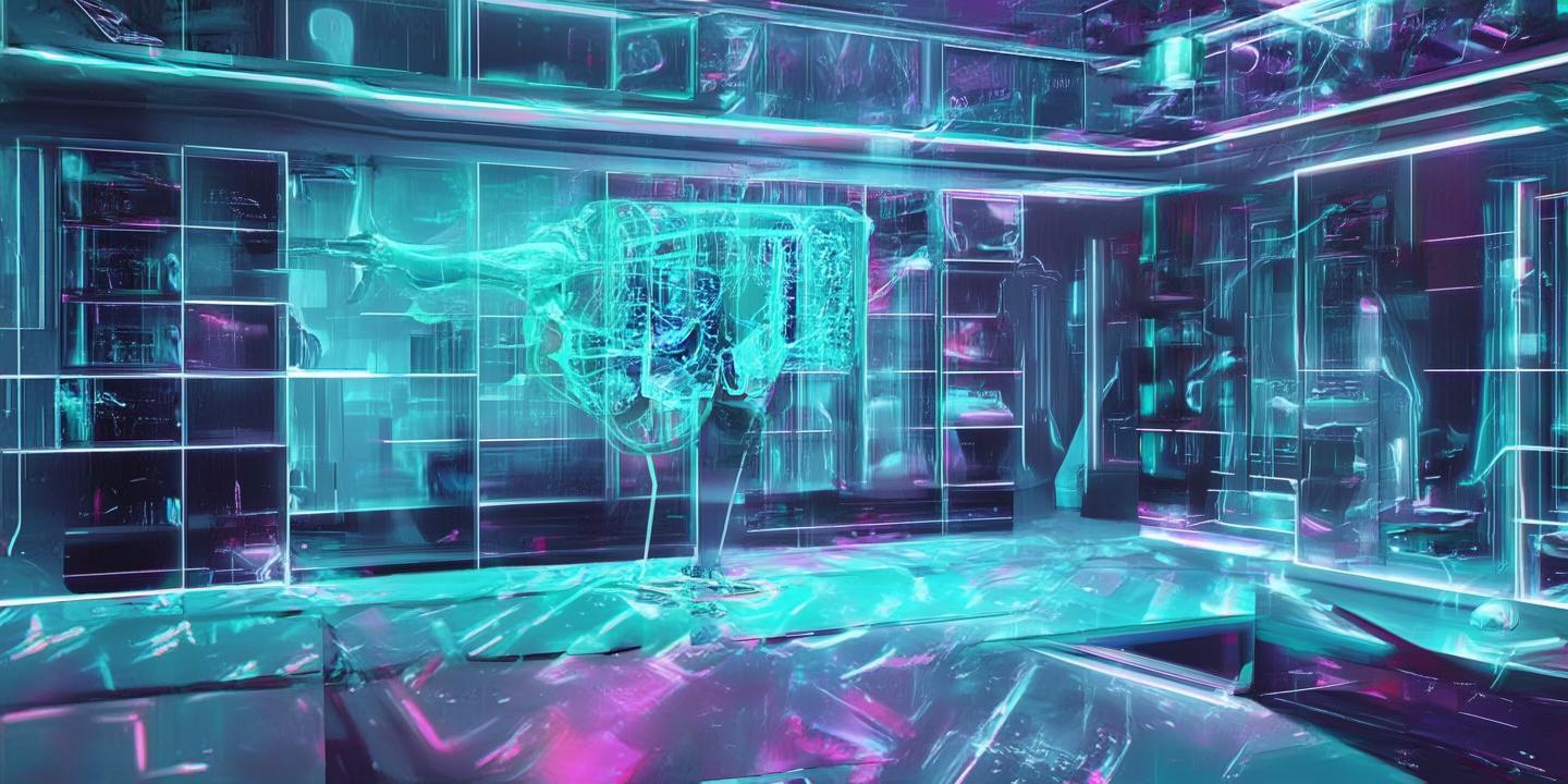 微博推出首个AI社交超话“硅基茶水间”打造AI平行宇宙社区