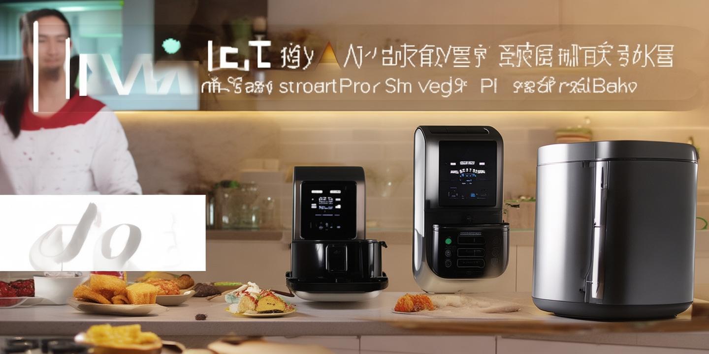 小米发布米家智能空气炸锅Pro蒸烤版 559元解锁蒸炸炖多功能体验插图 小米发布米家智能空气炸锅Pro蒸烤版 559元解锁蒸炸炖多功能体验