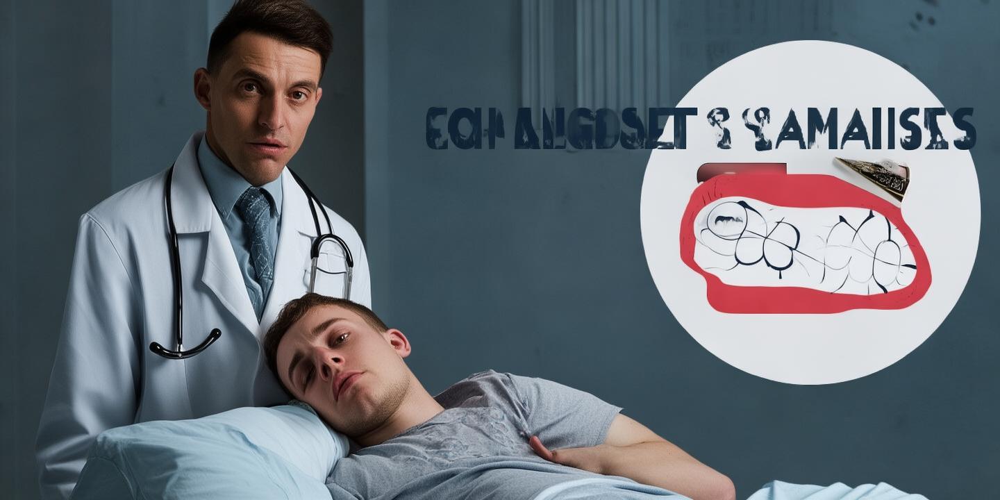 男子高热咽痛竟患“亲吻病” 医生提醒注意唾液传播风险