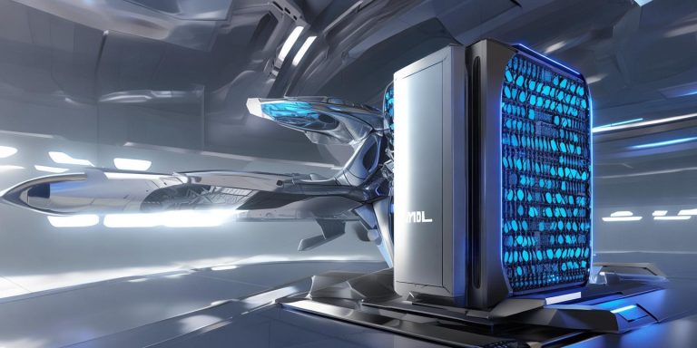 AMD锐龙AI Max平台引领AI时代变革 专机专用打造智能体主机新生态