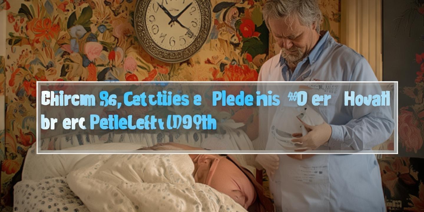 开灯睡觉竟致200斤肥胖 医生揭秘睡眠节律与代谢关系