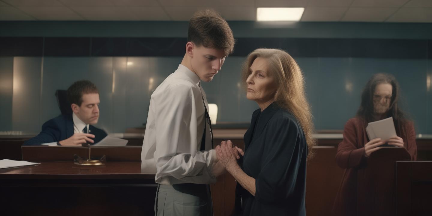 儿子去世房产全归养母 未尽抚养责任生母被判无权继承