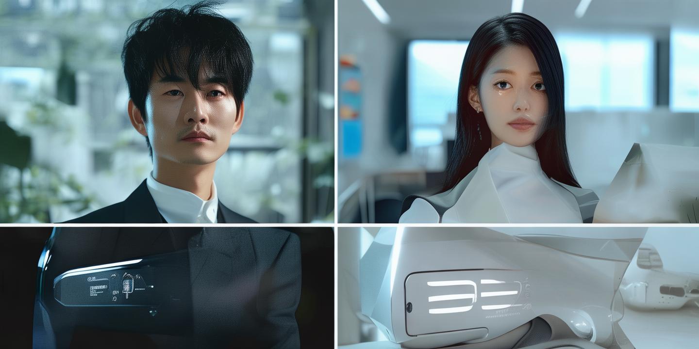 王腾与OPPO前最美产品经理Monica同天离职引热议澄清无交集