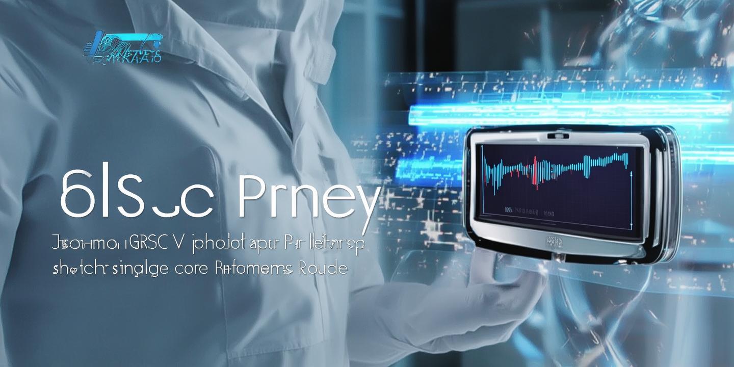 阿里达摩院发布玄铁C950打破RISC-V单核性能70分全球纪录