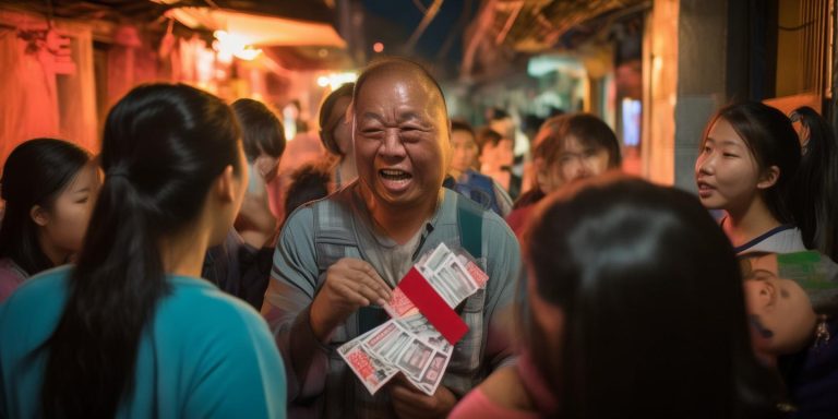 广州房东否认只给5块10块感谢灭火女生：红包上百元