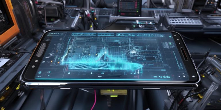 iPhone 17 Pro本地运行4000亿参数大模型挑战算力极限