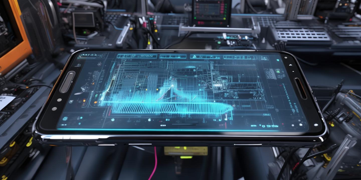 iPhone 17 Pro本地运行4000亿参数大模型挑战算力极限