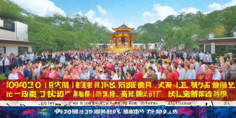 河南矿山集团连续14年组织4000余名员工父母免费旅游 花费近千万彰显孝善文化