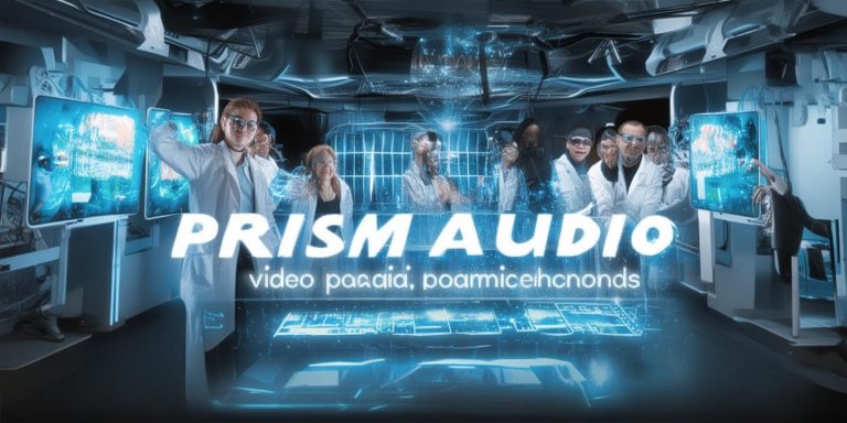 通义实验室发布PrismAudio实现视频环境音精准生成