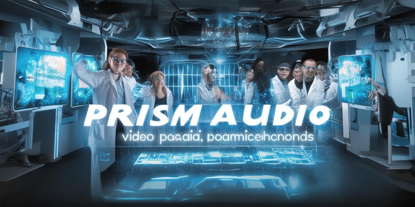 通义实验室发布PrismAudio实现视频环境音精准生成