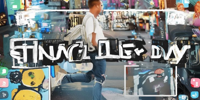 单休一天极限出国游玩 网友热议工作生活平衡