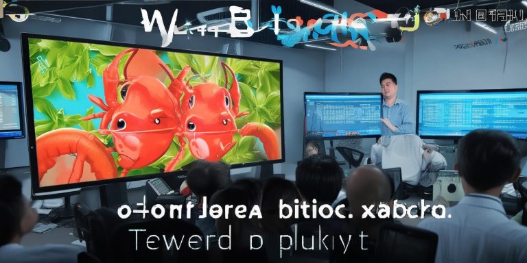 微信龙虾插件仅活一个周末就异常 腾讯高管回应升级问题