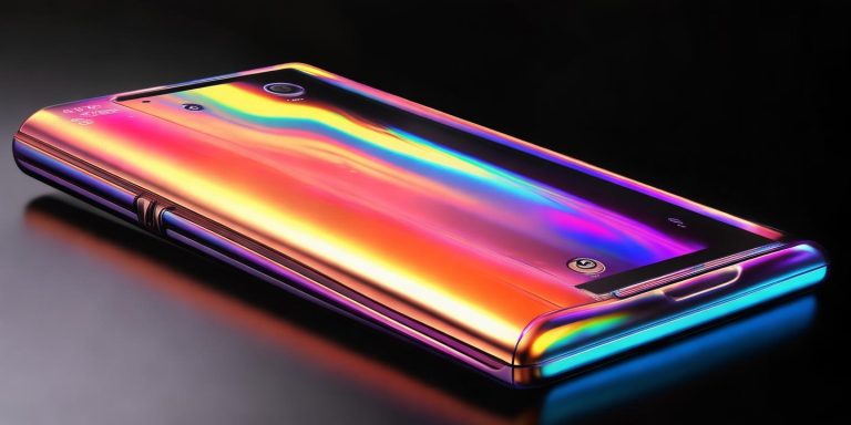 华为Pura X2全球首款阔折叠手机 型格橙紫新配色来袭