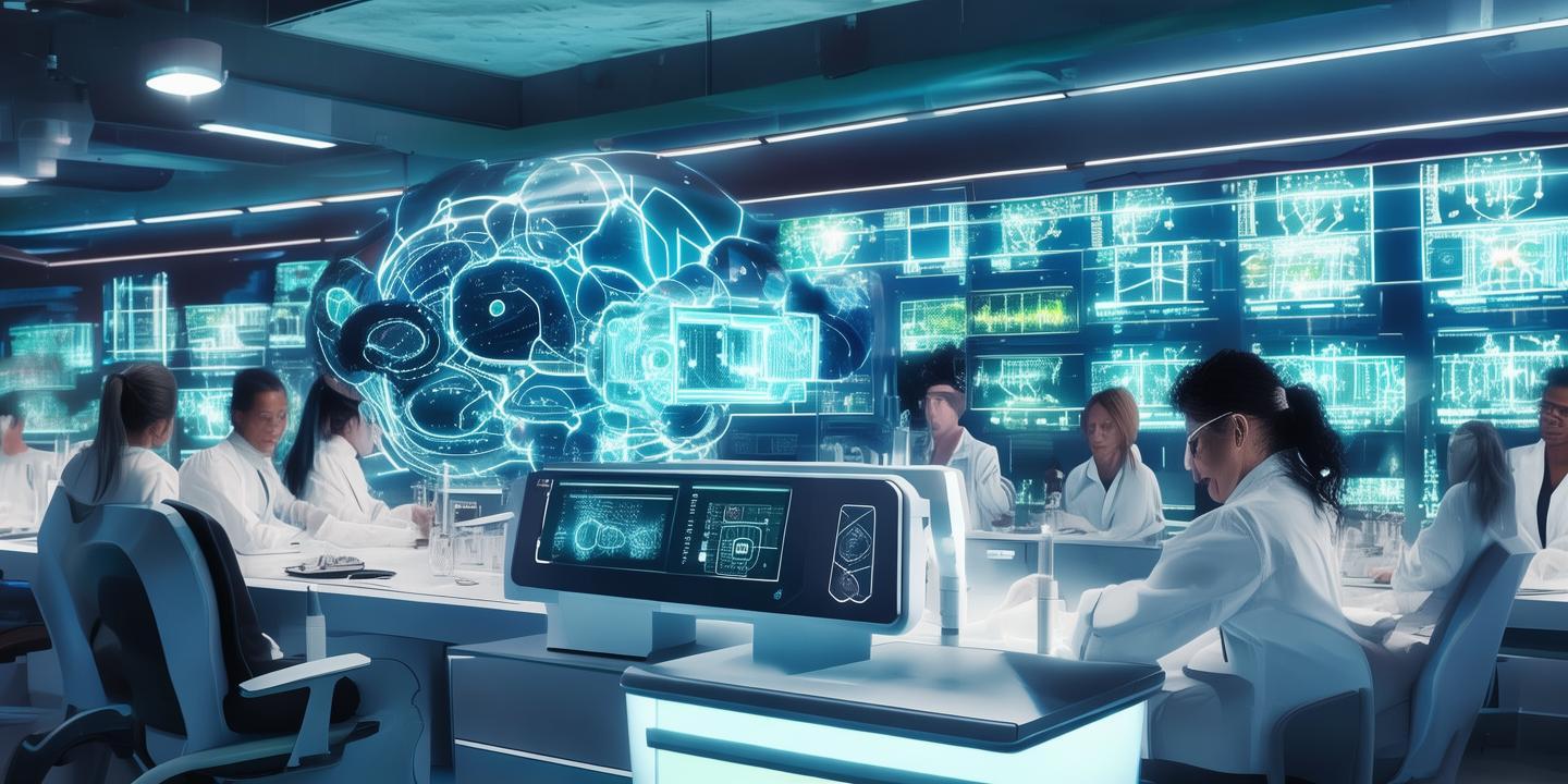 AI驱动新材料研发 MetaNovas完成A++轮融资开启智能护肤新时代