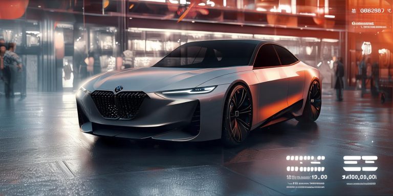 鸿蒙智行问界M6预售24小时预订破6万引爆市场