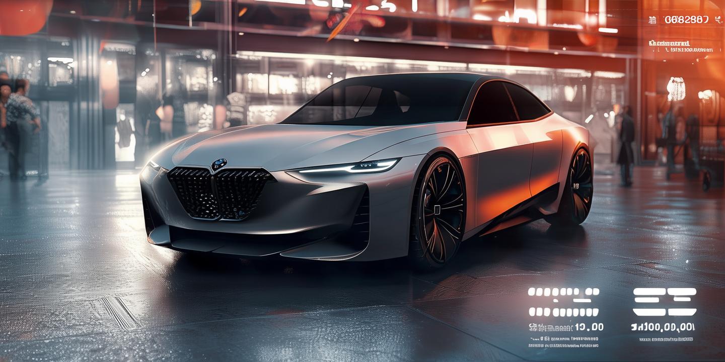 鸿蒙智行问界M6预售24小时预订破6万引爆市场