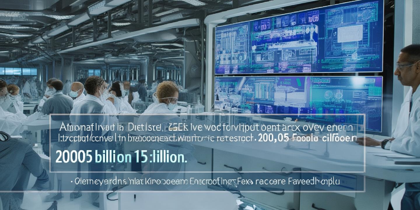 小米五年研发投入超1055亿 未来五年再投2000亿布局硬核科技