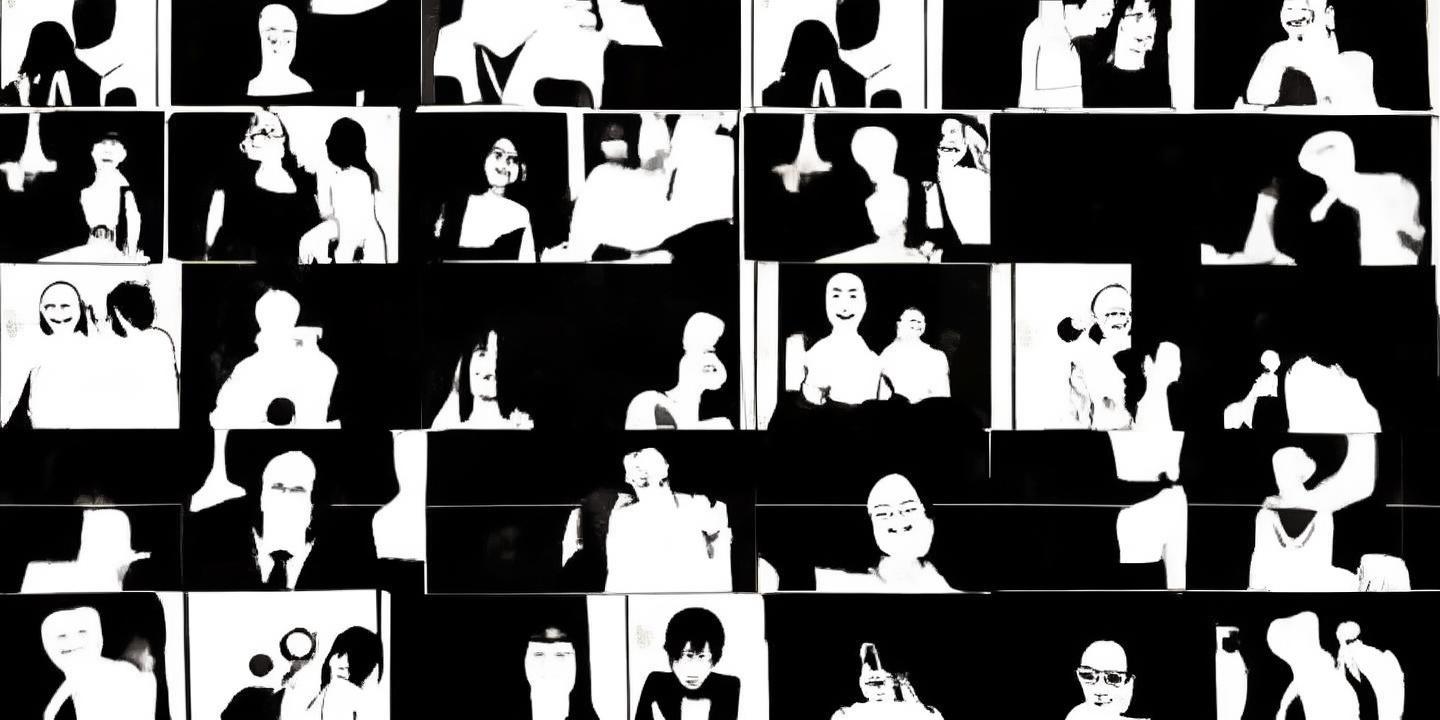 张雪峰多平台头像变黑白 旗下账号集体停播事件