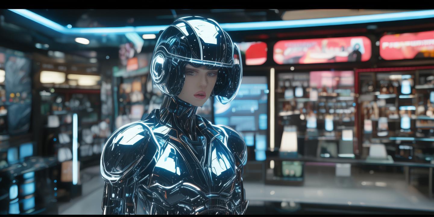 ChatGPT变身超级买手 OpenAI推出智能体商业协议实现一键下单全流程购物体验