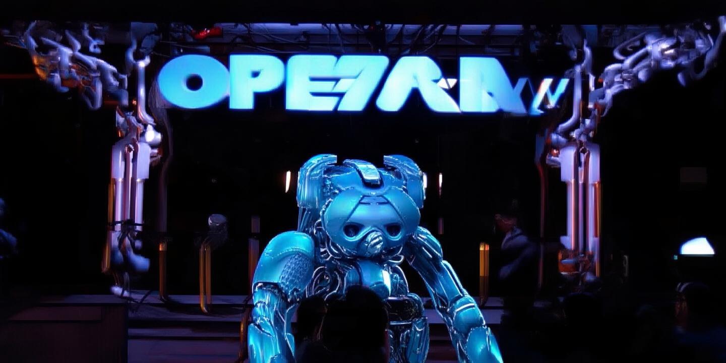 OpenAI终止Sora项目引行业震动 迪士尼10亿美元合作告终