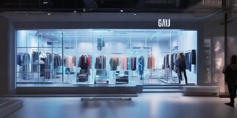 Gap携手谷歌Gemini开启AI直购新纪元 重塑时尚零售体验