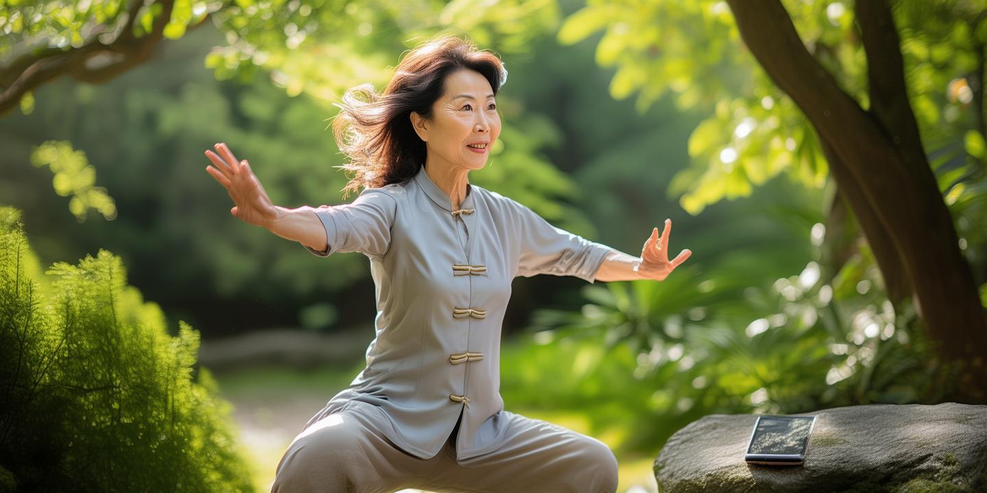 少刷手机就是在保养气血！放下手机拥抱真实生活