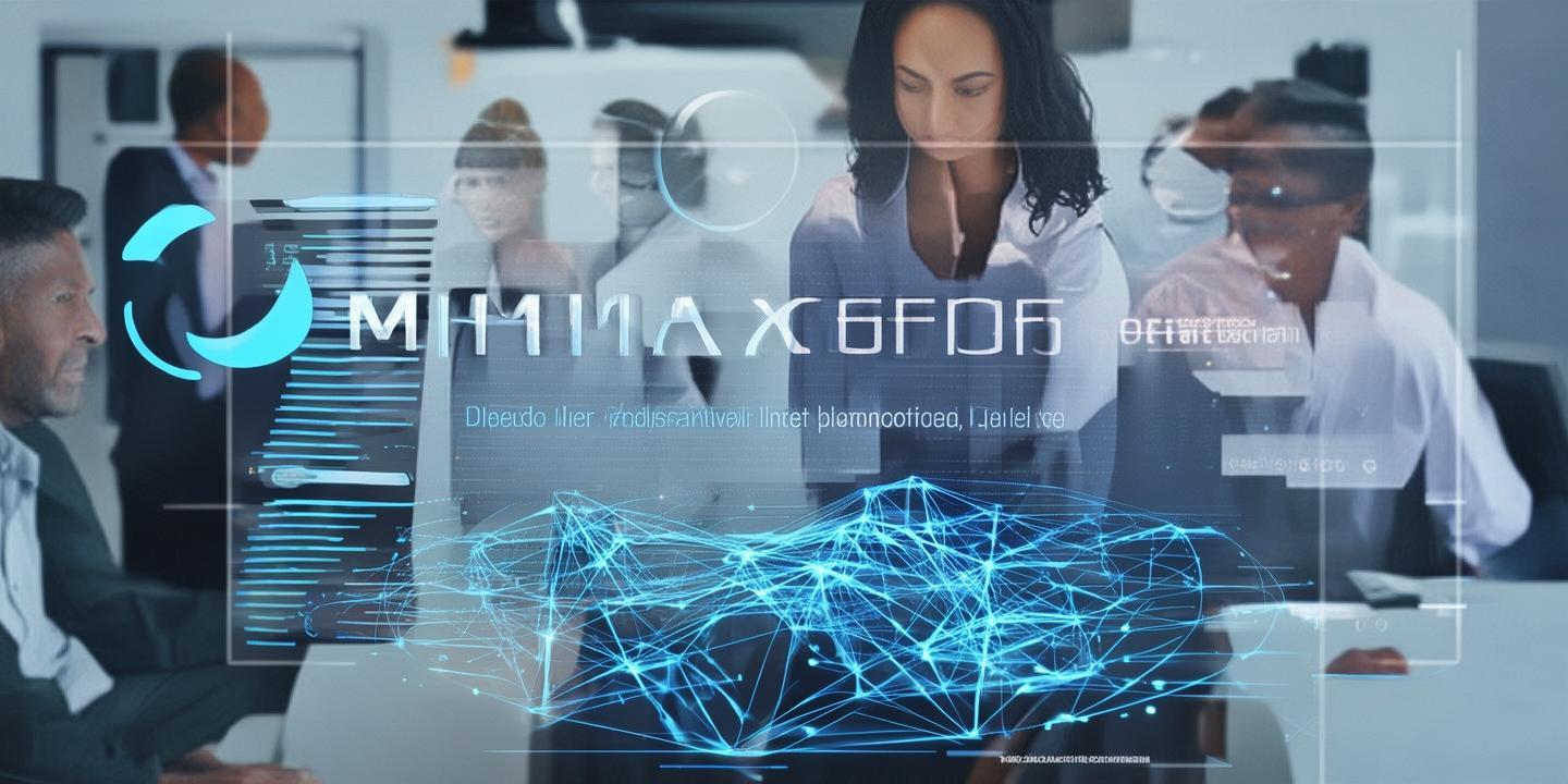 MiniMax开源Office Skills实现AI文档自进化精准交付