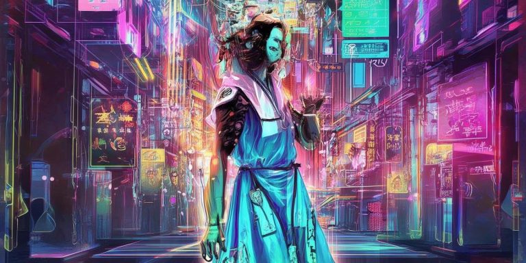 周杰伦《太阳之子》数专13首歌曲上线融合中国风与赛博朋克元素