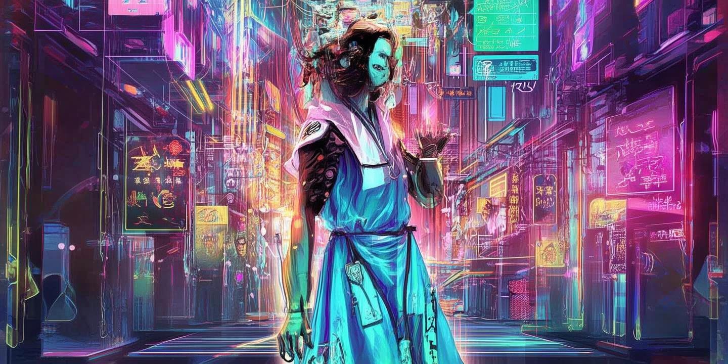 周杰伦《太阳之子》数专13首歌曲上线融合中国风与赛博朋克元素