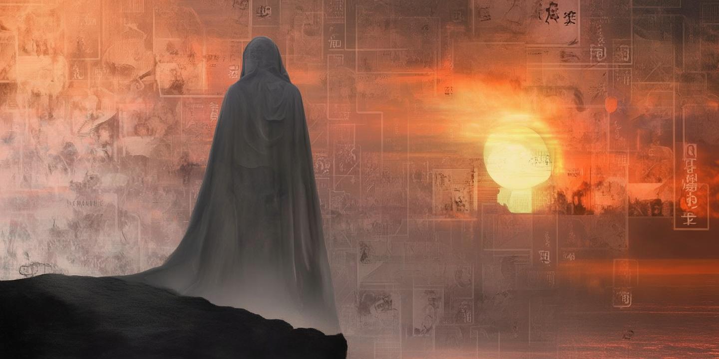 张雪峰离世年仅41岁 曾预言自己死亡成一代人回忆