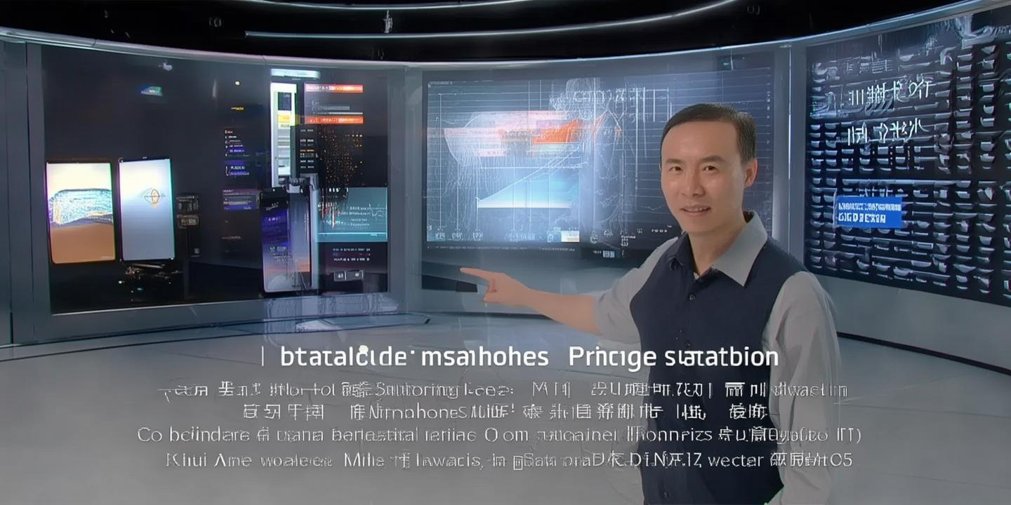 小米手机暂不涨价三大原因揭秘 卢伟冰详解成本缓冲与行业创新机遇