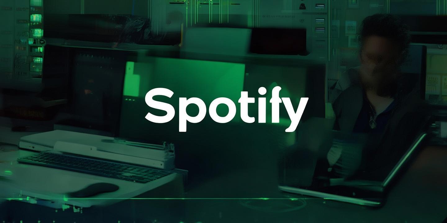 Spotify测试艺人主页保护功能严防AI冒名作品污染平台