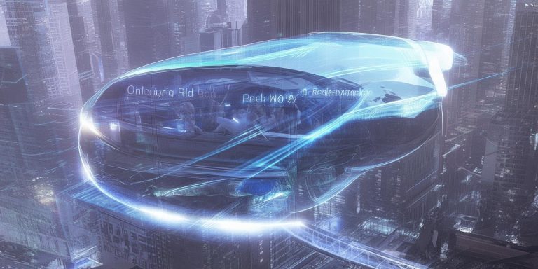 千问AI打车功能上线，一句话叫车颠覆传统出行体验