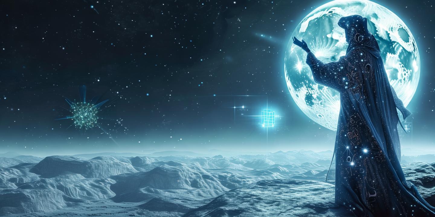 月之暗面创始人预言AI将主导未来科研创新与生态构建