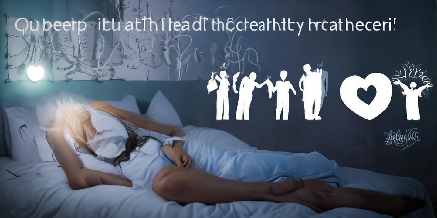 睡觉守护心脏健康 专家解析科学睡眠对心脏的益处