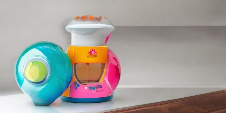 泡泡玛特正式进军家电领域 首款潮玩家电下月发布