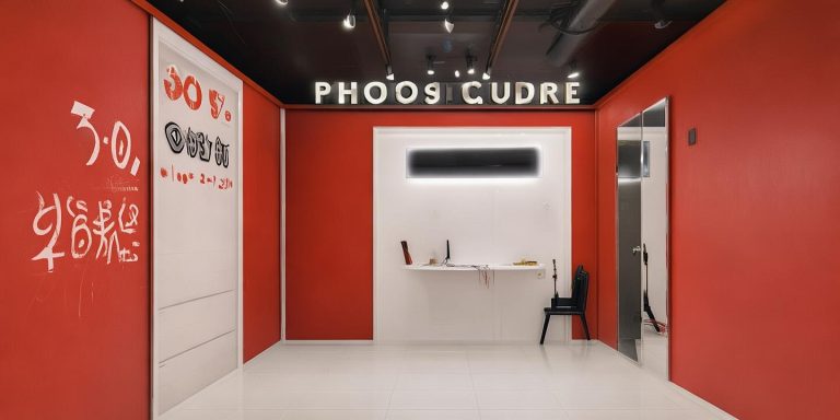 2平米自拍店毛利50% 回本周期仅3-12个月