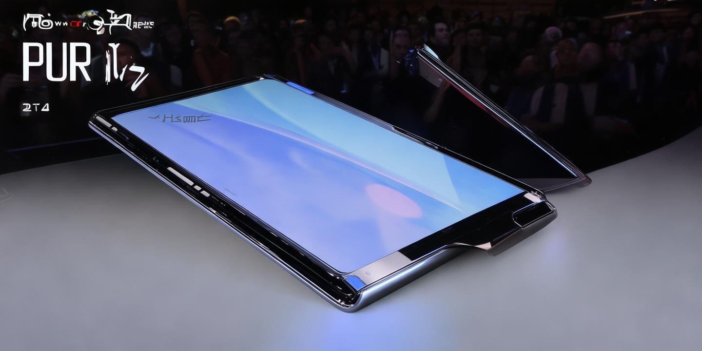 全球首款阔比例大折叠手机华为Pura X2发布在即，尺寸升级性能更强