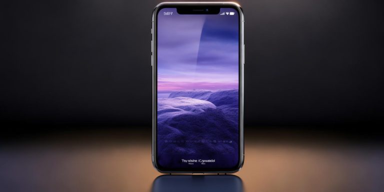 20周年iPhone或难实现真全面屏 灵动岛或继续缩小