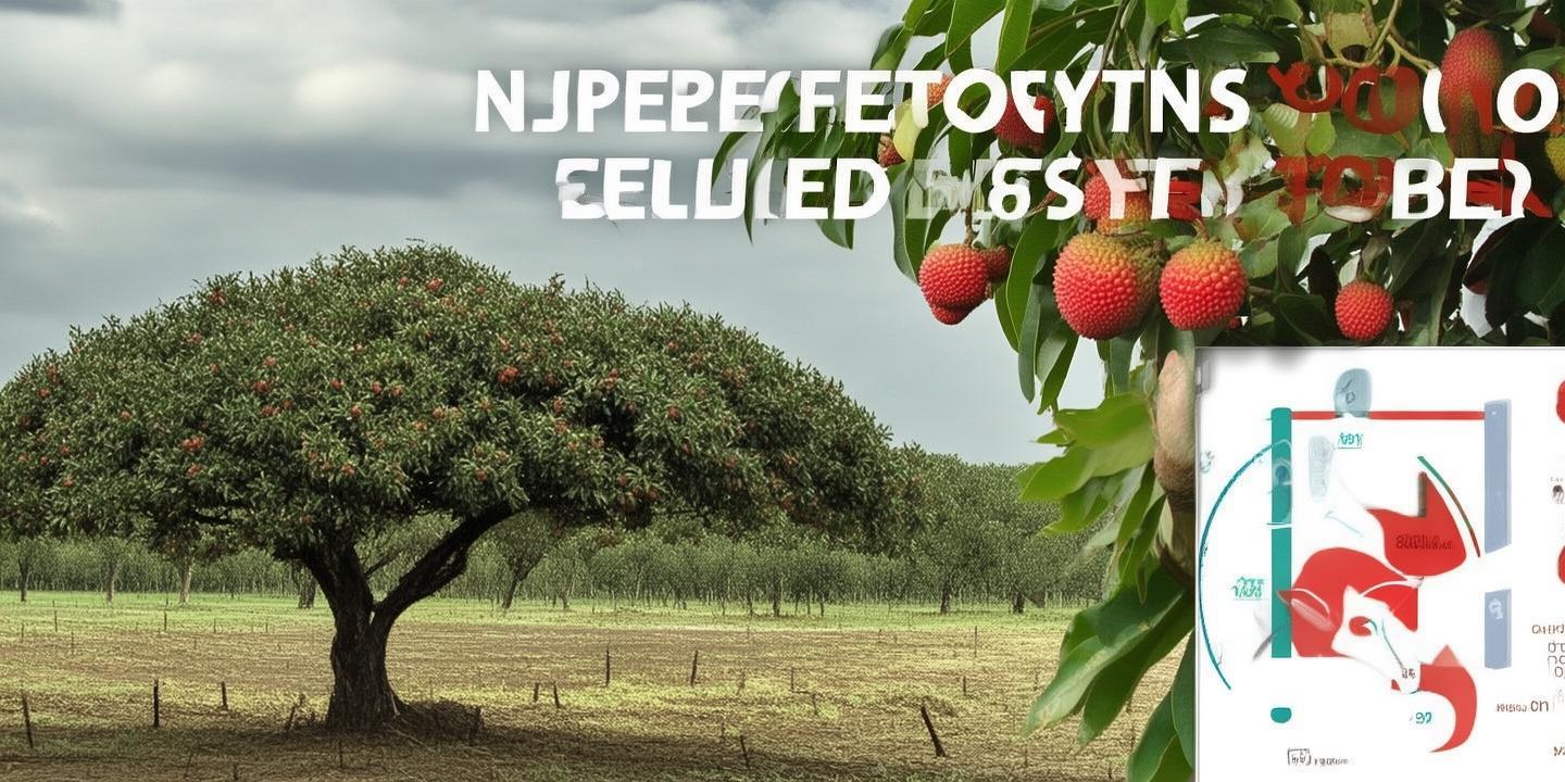 荔枝减产超90%冲击市场 专家揭秘产量暴跌原因插图 荔枝减产超90%冲击市场 专家揭秘产量暴跌原因