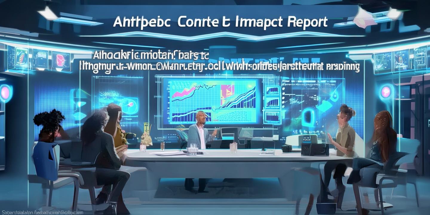 Anthropic发布经济影响报告揭示AI对初级白领岗位的长期风险