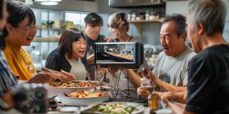 酱板鸭视频爆火背后真相：AI工具如何被普通人玩出新高度