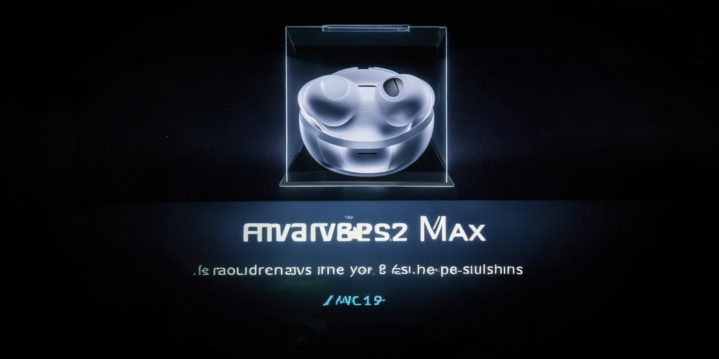 苹果AirPods Max 2发布3999元起 4月1日发货升级H2芯片与多项新功能