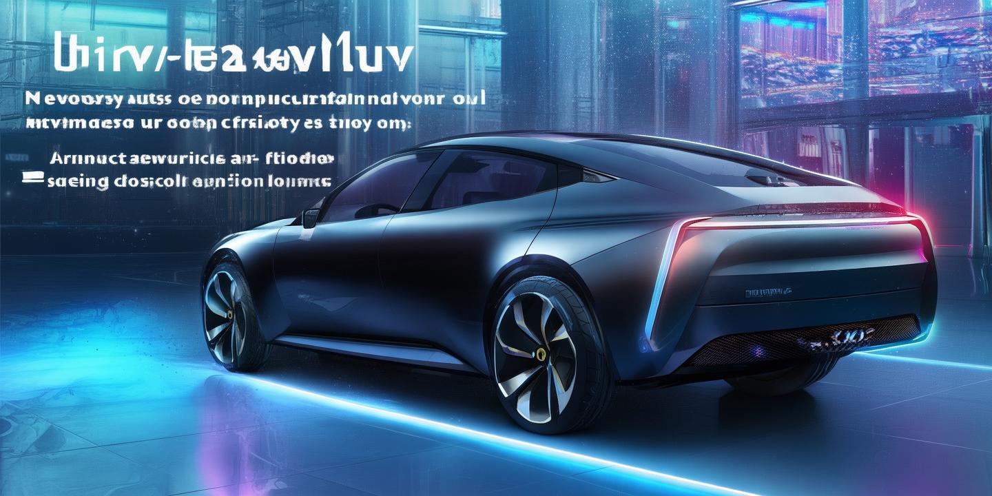 小米SU7 Max新手友好配置详解 全面升级安全与操控体验