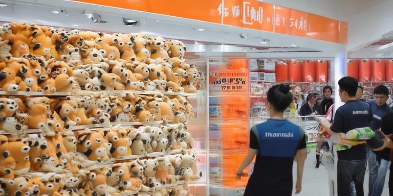 小米磁吸玩偶79元热销卖断货 官方加速补货满足需求