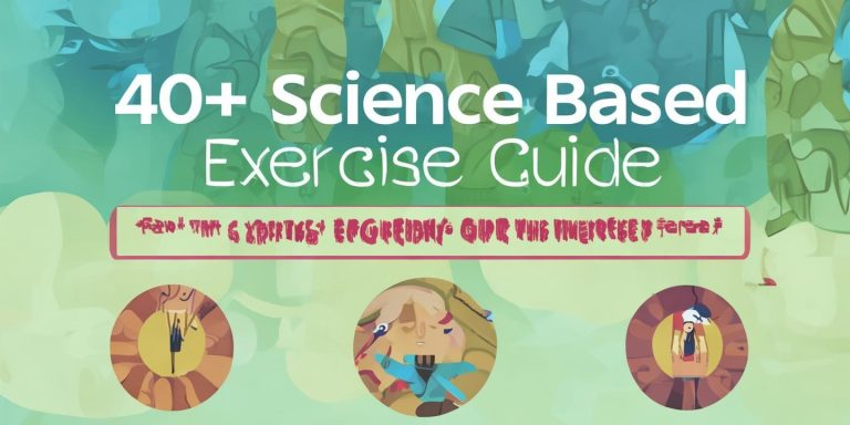 40岁后科学运动指南 �本国医提醒避开三大误区