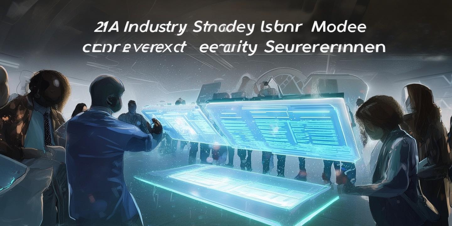 工信部发布121项AI行业标准征求意见稿聚焦模型上下文协议安全治理