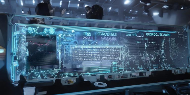 谷歌推出TurboQuant技术 大模型内存瘦身六倍推理速度提升八倍