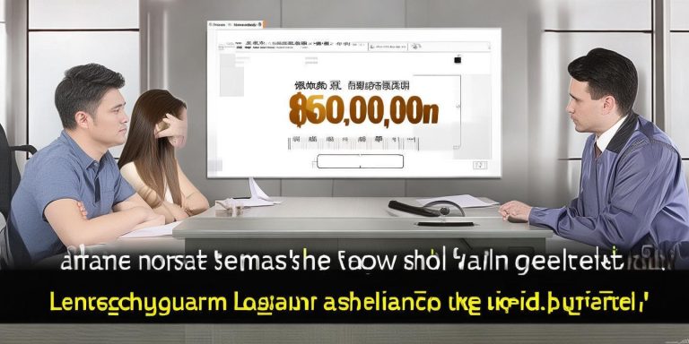情侣转账6万因方言多音字引发借贷纠纷法院判决引思考