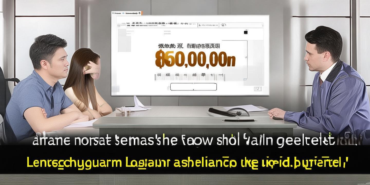 情侣转账6万因方言多音字引发借贷纠纷法院判决引思考